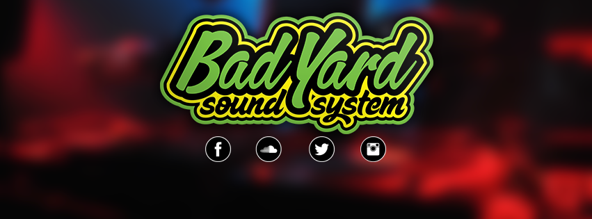 Bad Yard Sound